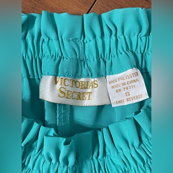 Vintage Victoria secret pajama set - Picture 7 of 7